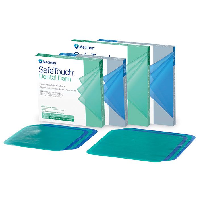 Image DIGUE DENTAIRE | MEDICOM 12XX | DENTAL DAM